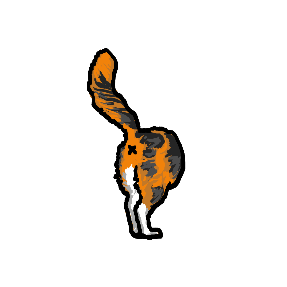Catbutt.gif