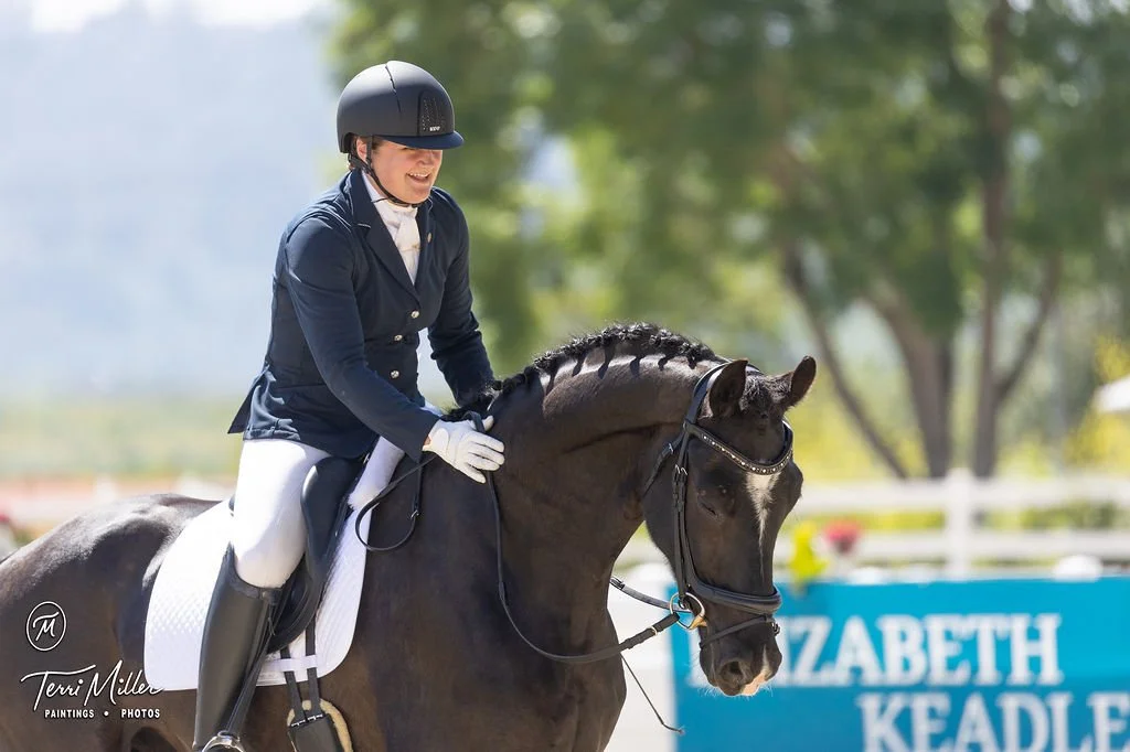 Elise Lesko Rorpario