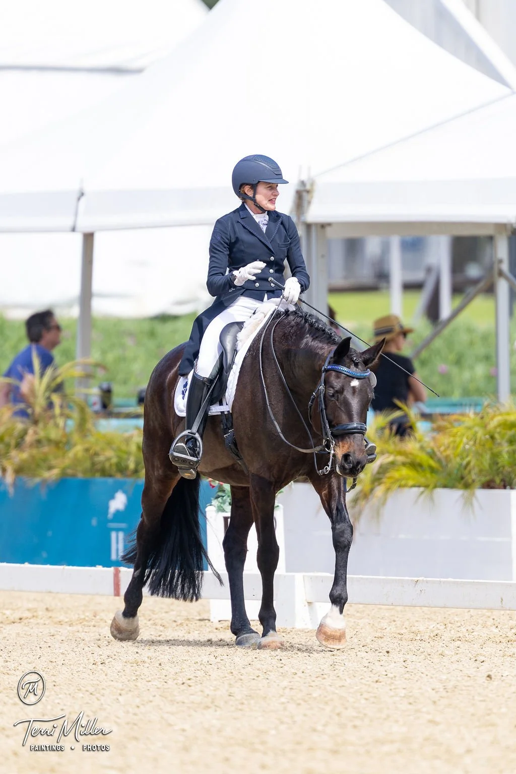 Fiona CA walk out.jpg