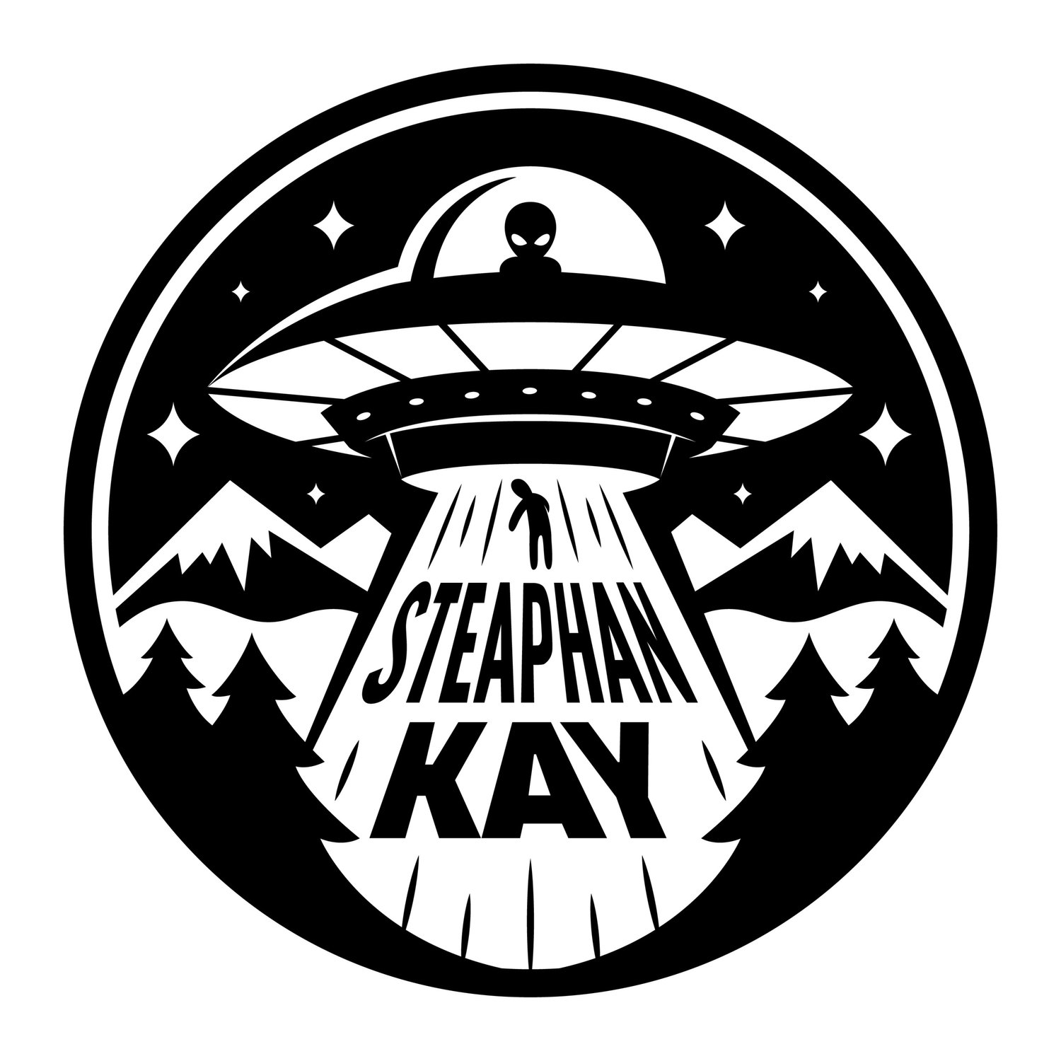 Author Steaphan Kay