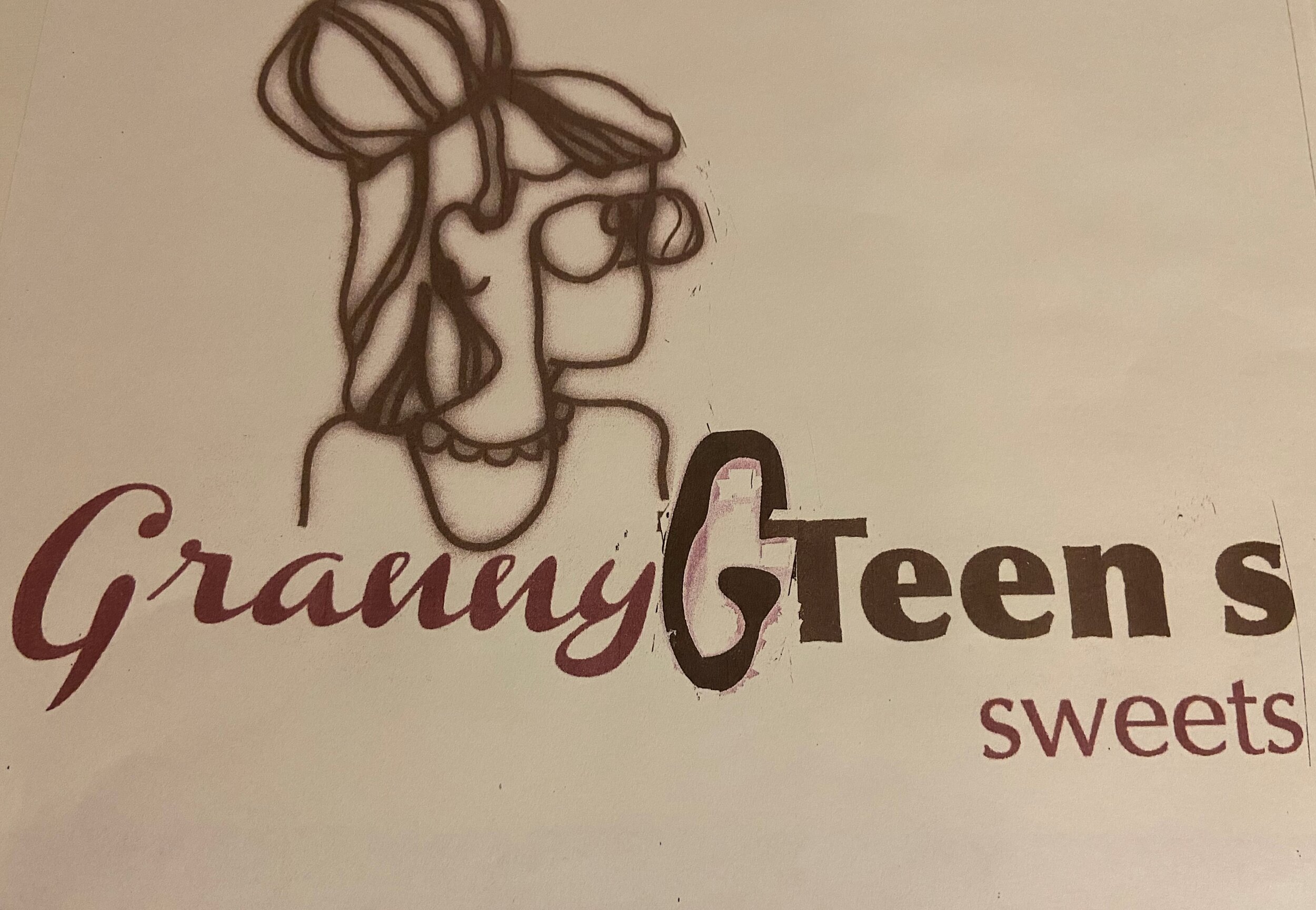 Granny GTeens Sweets  