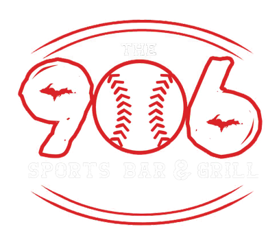 The 906 Sports Bar and Grill