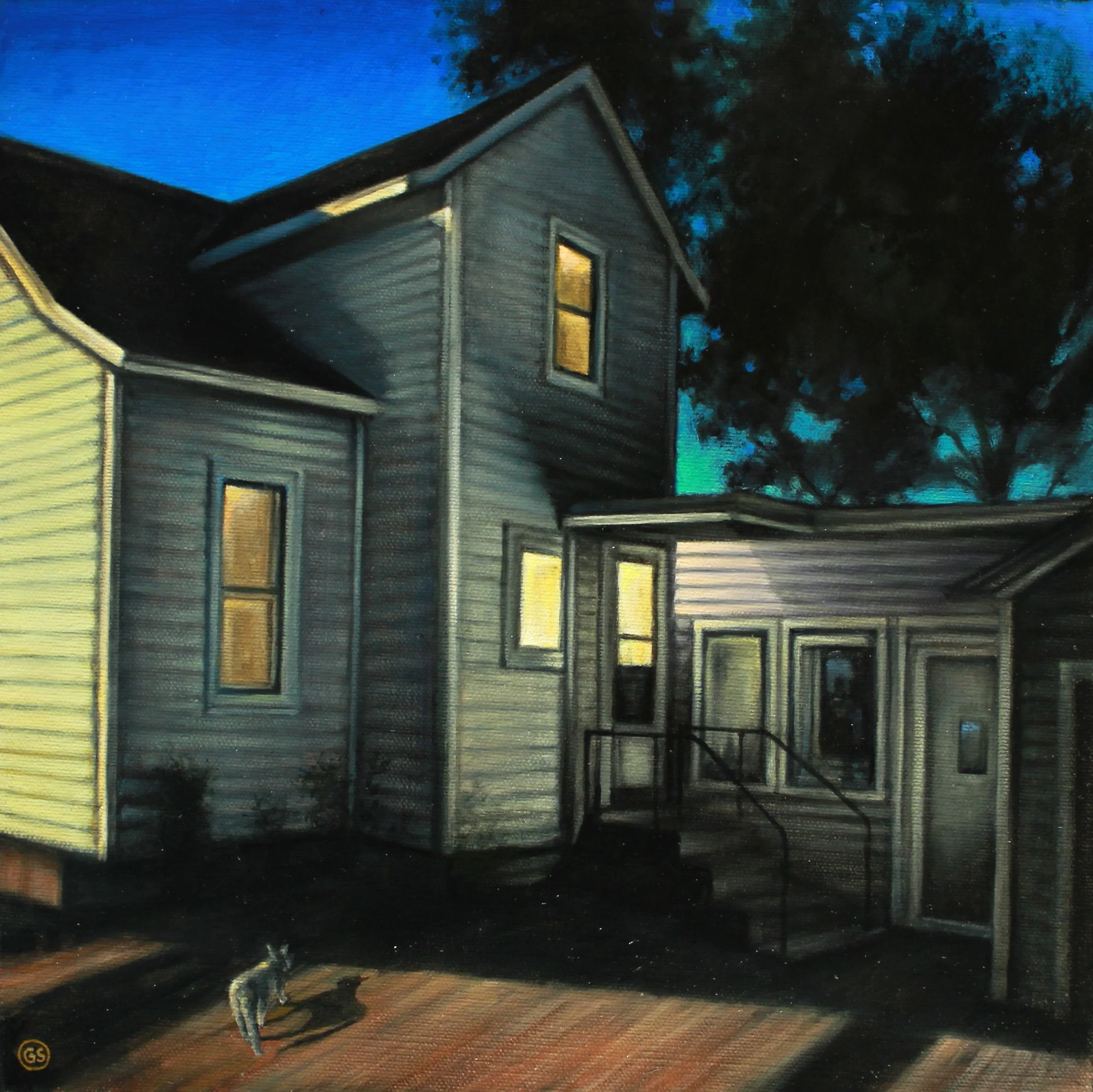 Night Prowler