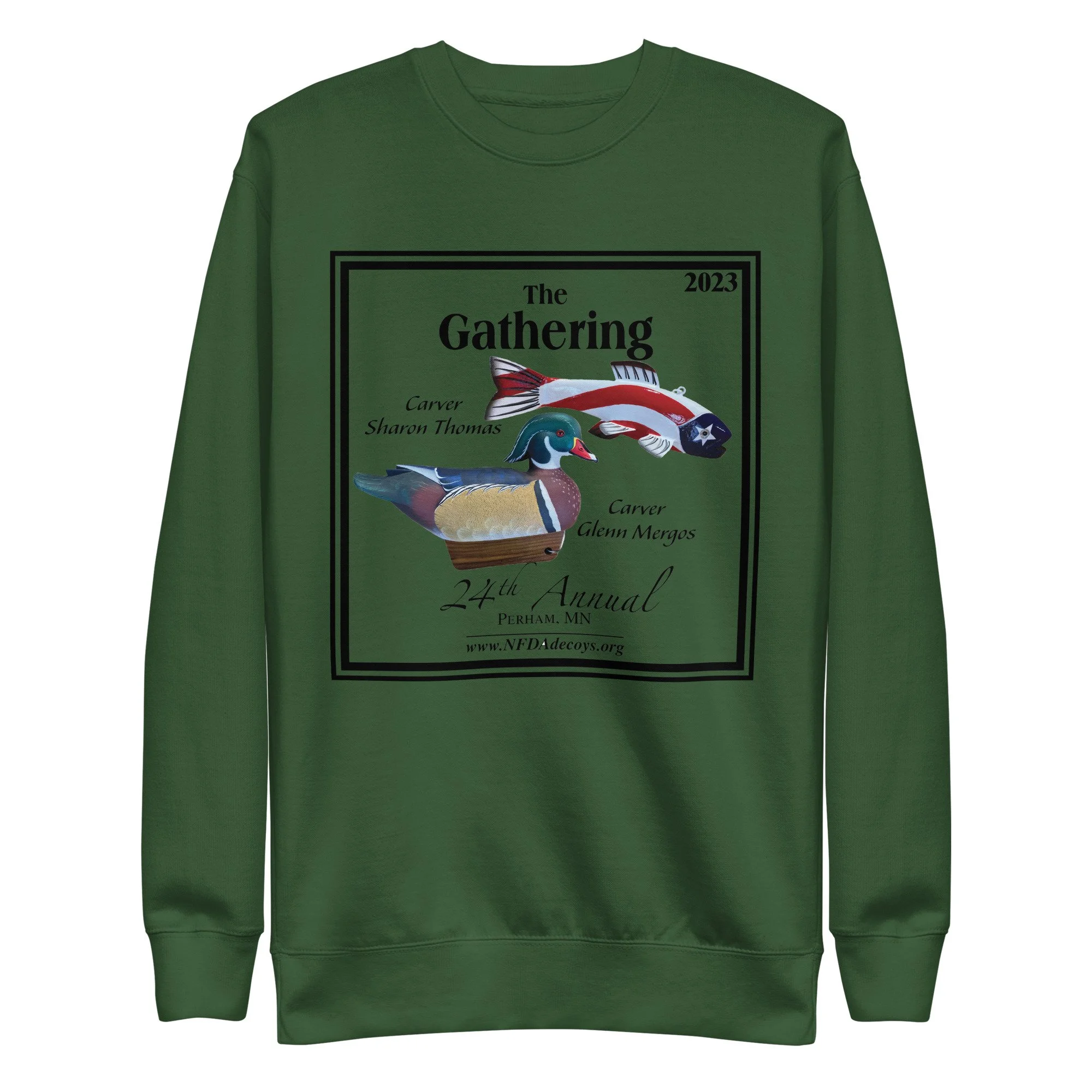 unisex-premium-sweatshirt-forest-green-front-696feb40458dc.jpg