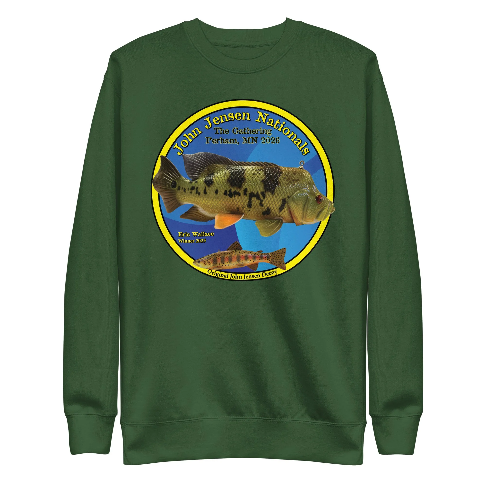 unisex-premium-sweatshirt-forest-green-front-69936edf8ded1.jpg
