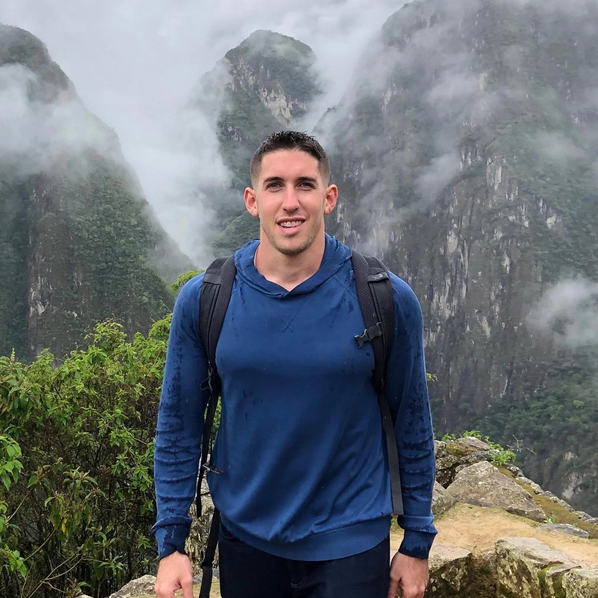 Episode 2 - Dan Colman