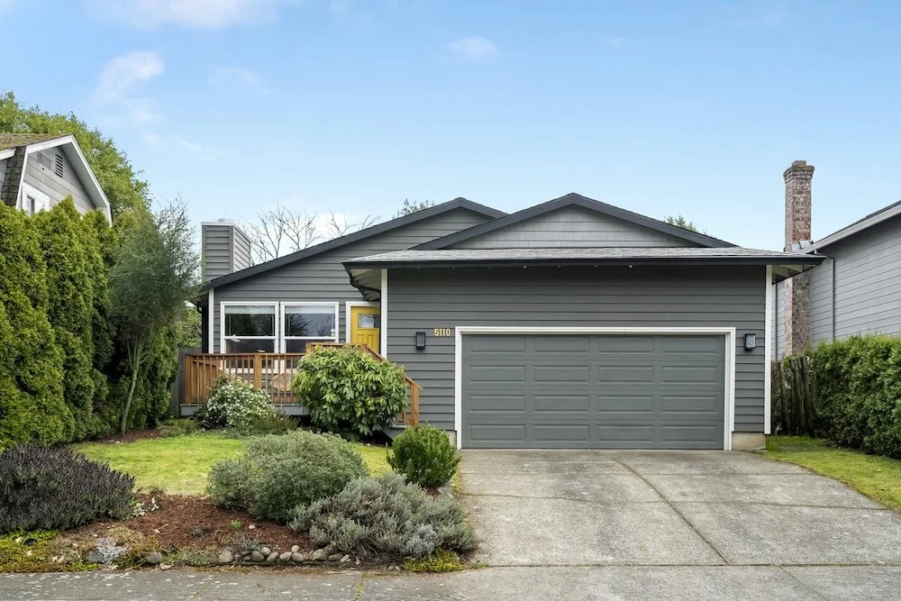 Comfortable Cully Ranch