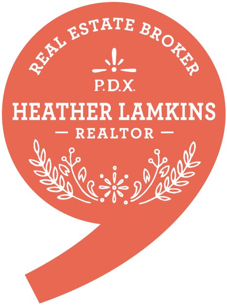 PDX Real Estate Broker