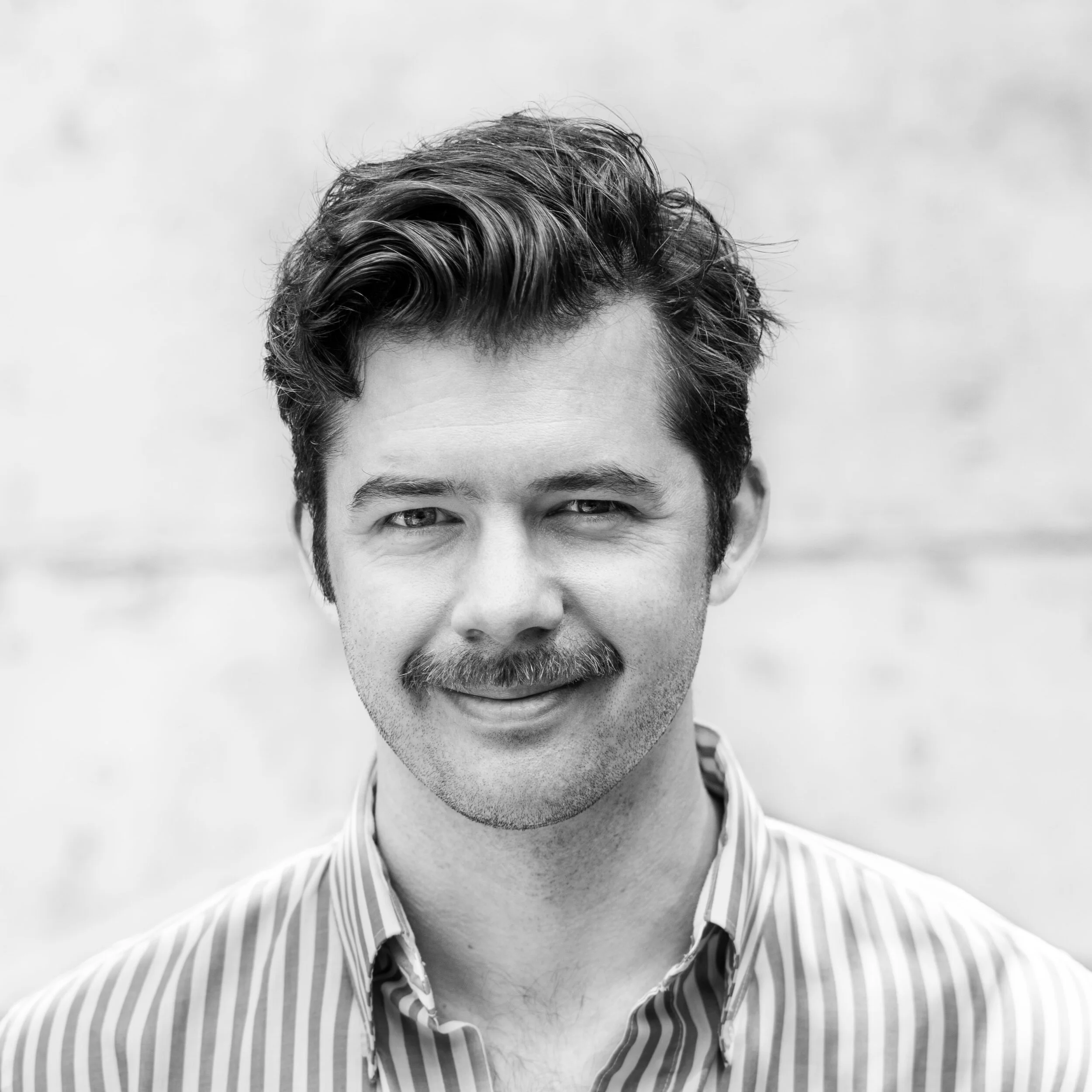 Neil Ferron - Director & Writer