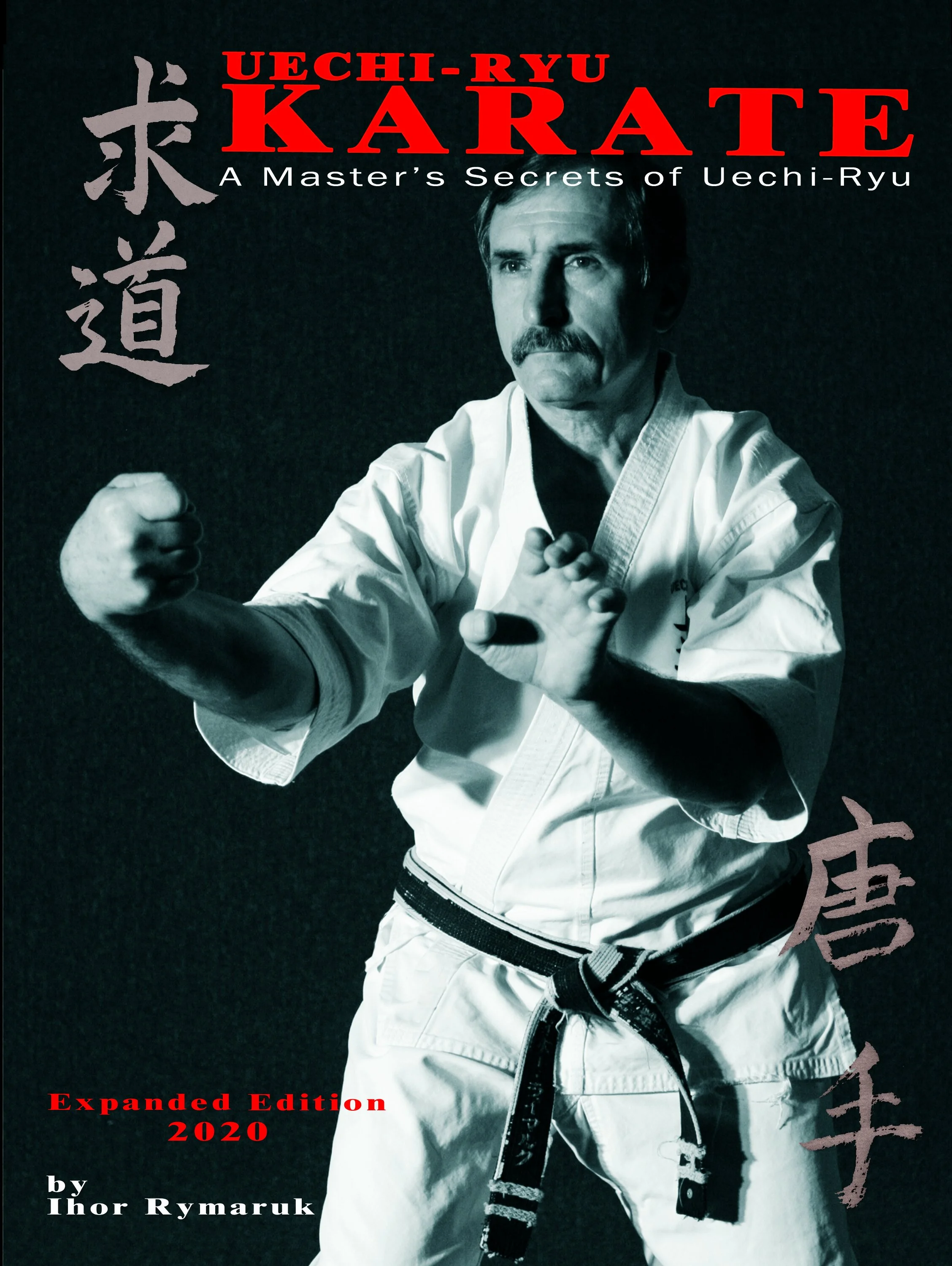 Uechi Ryu