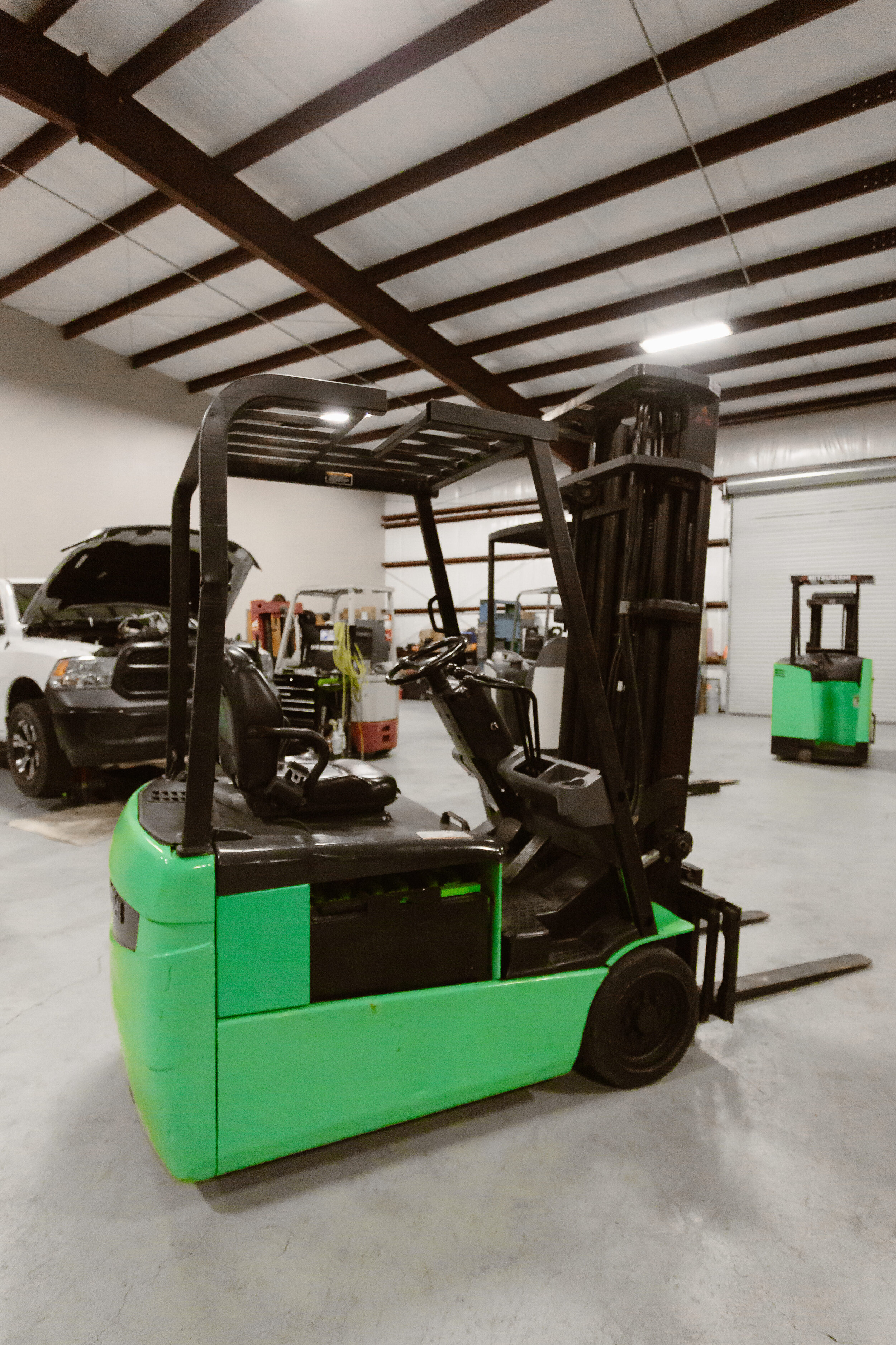 Forklifts For Sale Conroe Texas Lonestar Facility Services