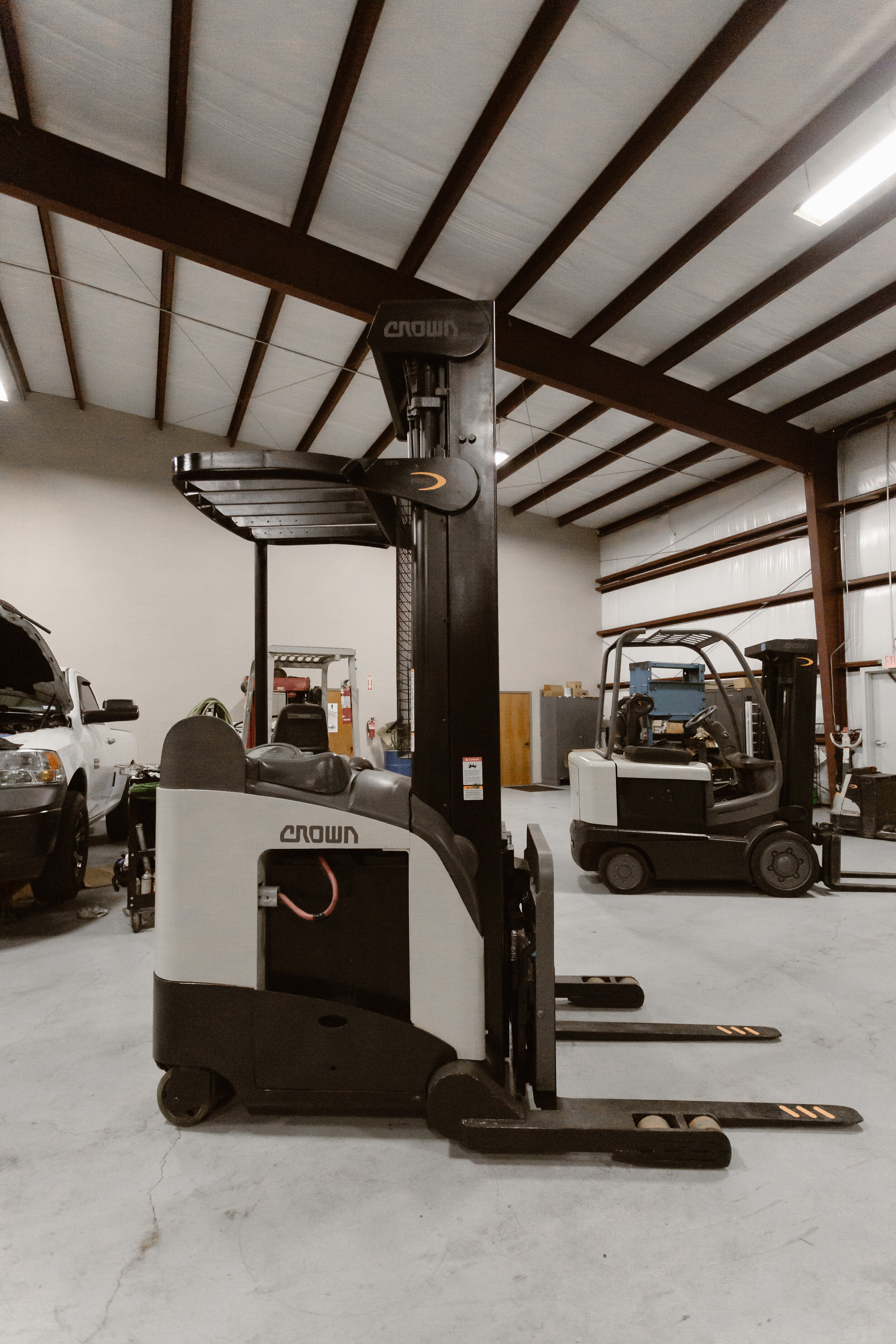 Forklifts For Sale Conroe Texas Lonestar Facility Services