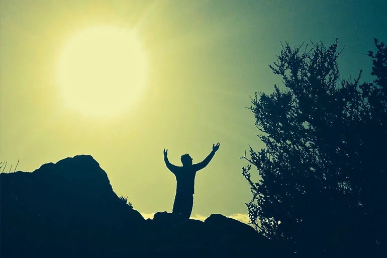 Breaking Down Step Eleven of AA Alcoholics Anonymous