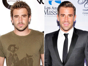 Jason Wahler of The Hills Talks Suicide Attempt, Addiction: “I Was