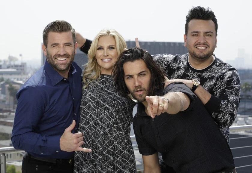 ‘The Hills’ helped invent the social media influencer. Now what?