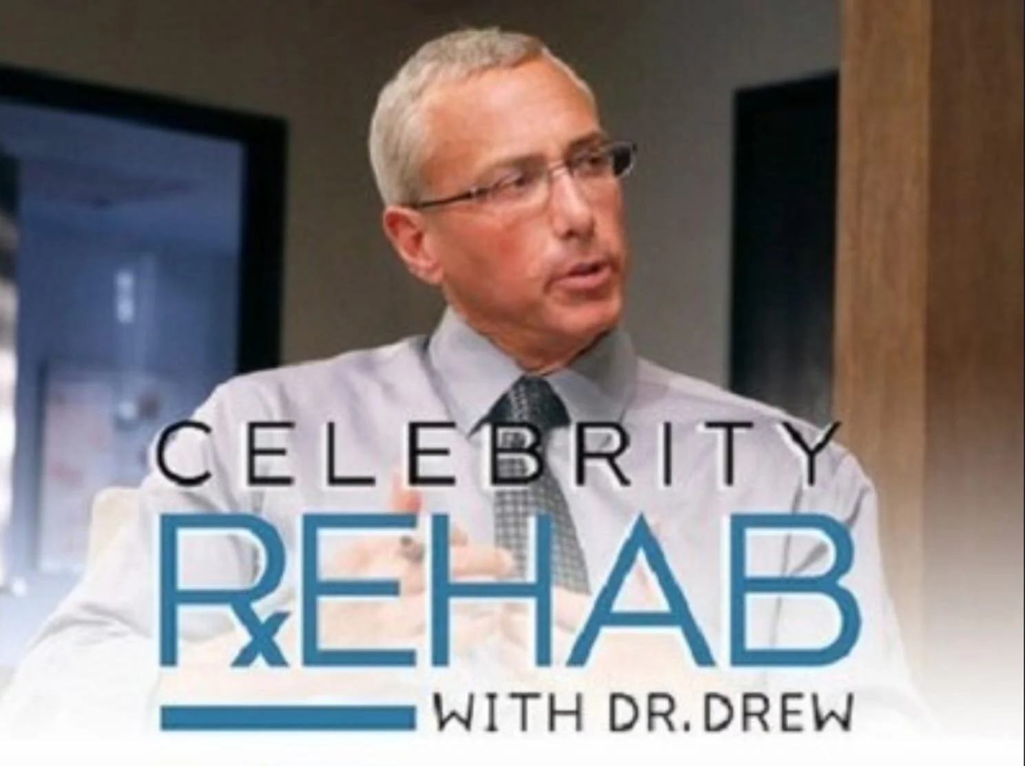 Celebrity Rehab with Dr. Drew: Jason Wahler One-on-One Part 3