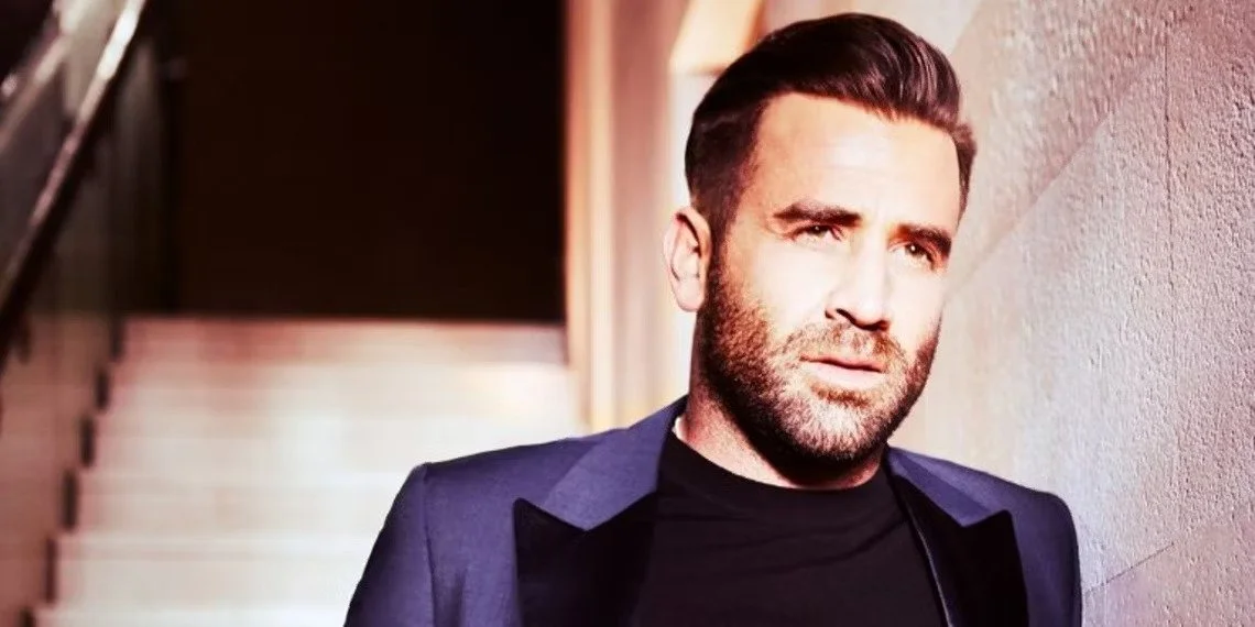 The Hills’ Jason Wahler Celebrates Three Years Of Sobriety