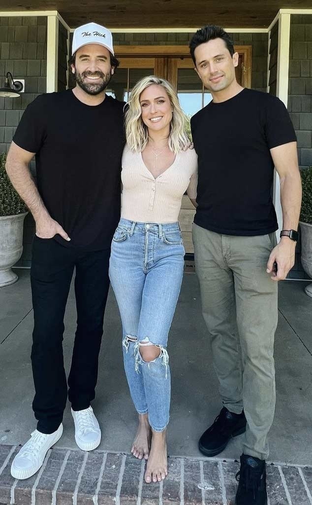 See Kristin Cavallari Embrace Shenanigans With Lauren Conrad's Exes Jason  Wahler and Stephen Colletti — Jason Wahler :: Living Life With Purpose &  Passion :: Celebrity, Wellness, Family & Recovery