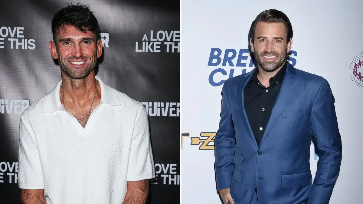 Carl Radke Says He 'Looked Up' to 'The Hills' Star Jason Wahler for Being Open About His Addiction Battle