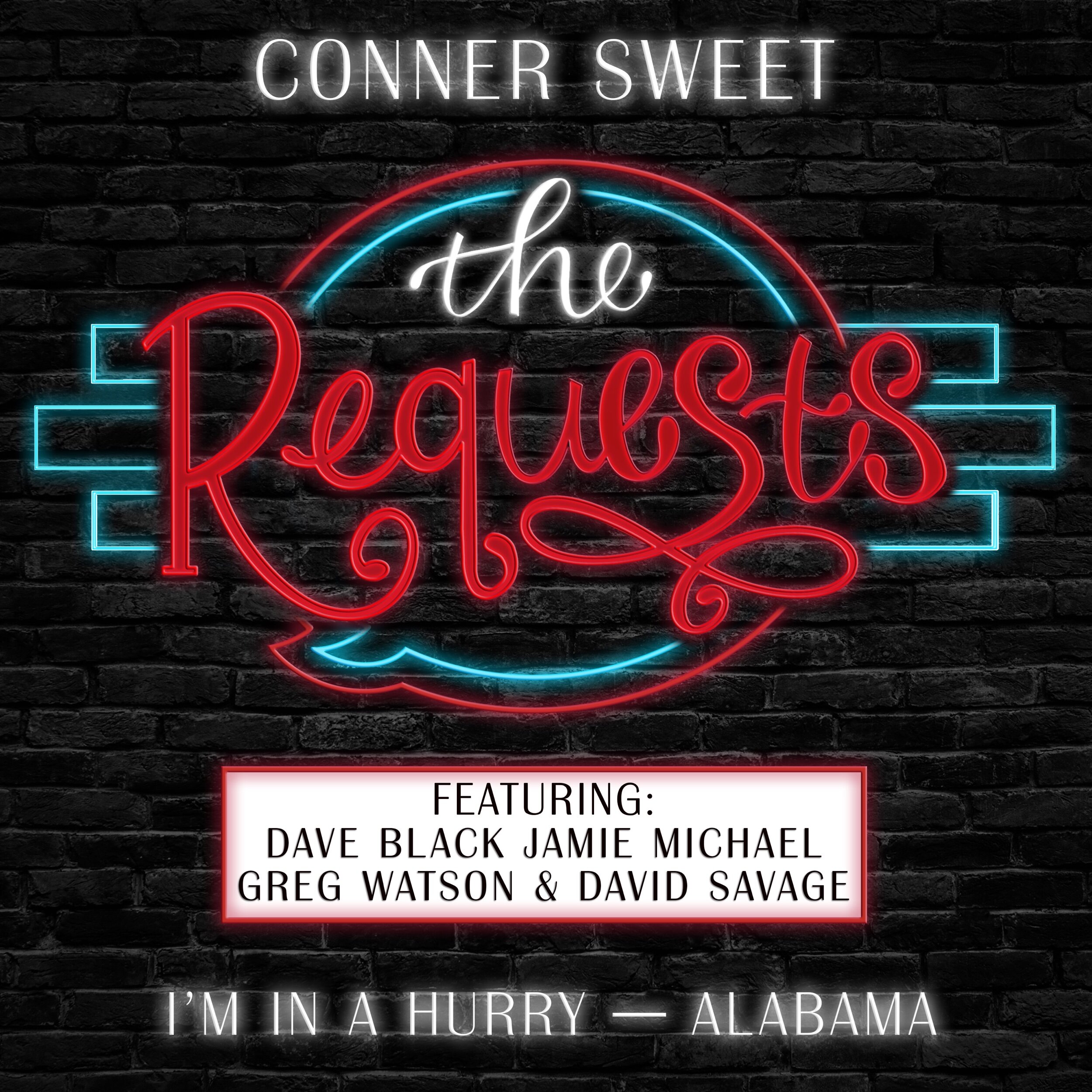 Promo Design: the Requests