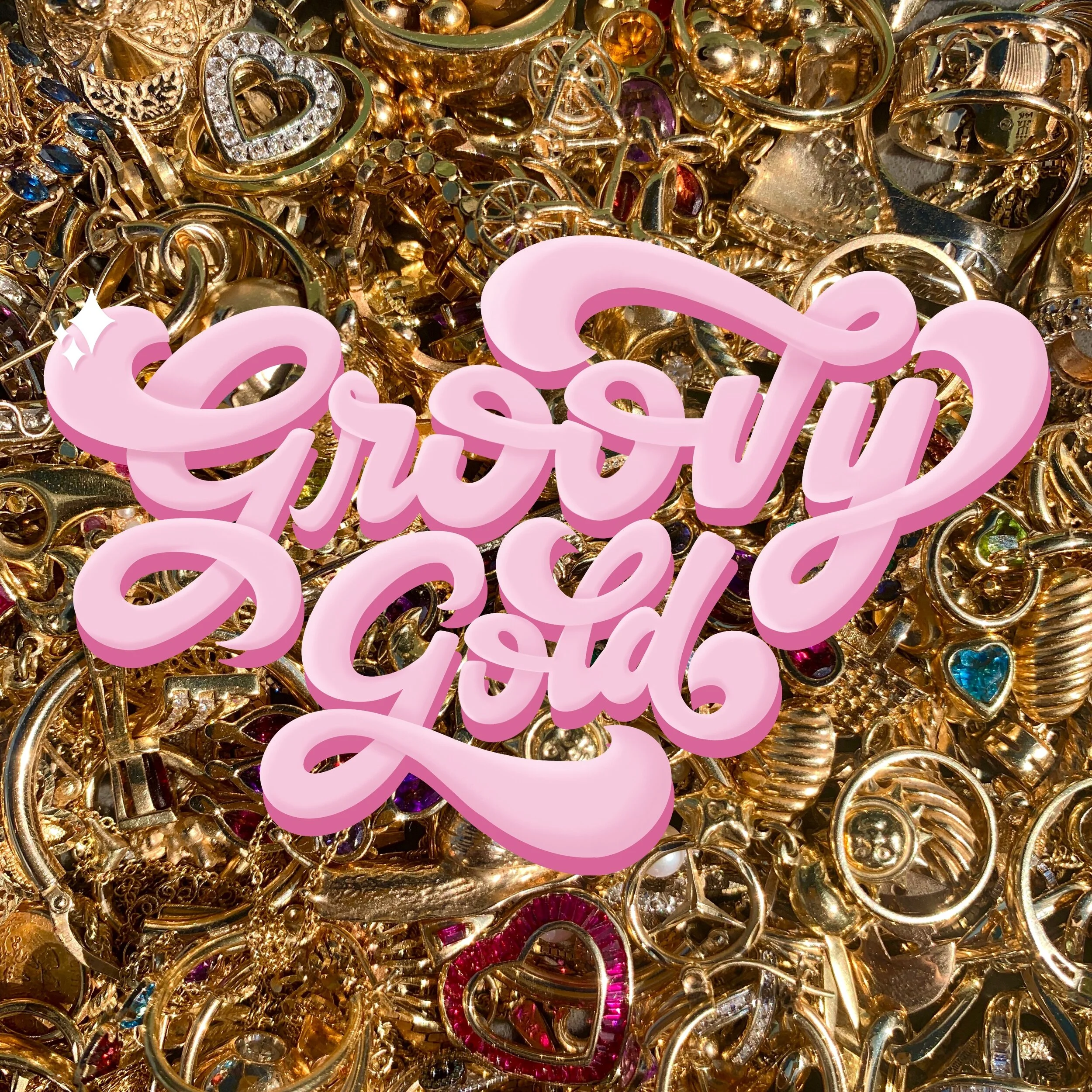 Groovy Gold