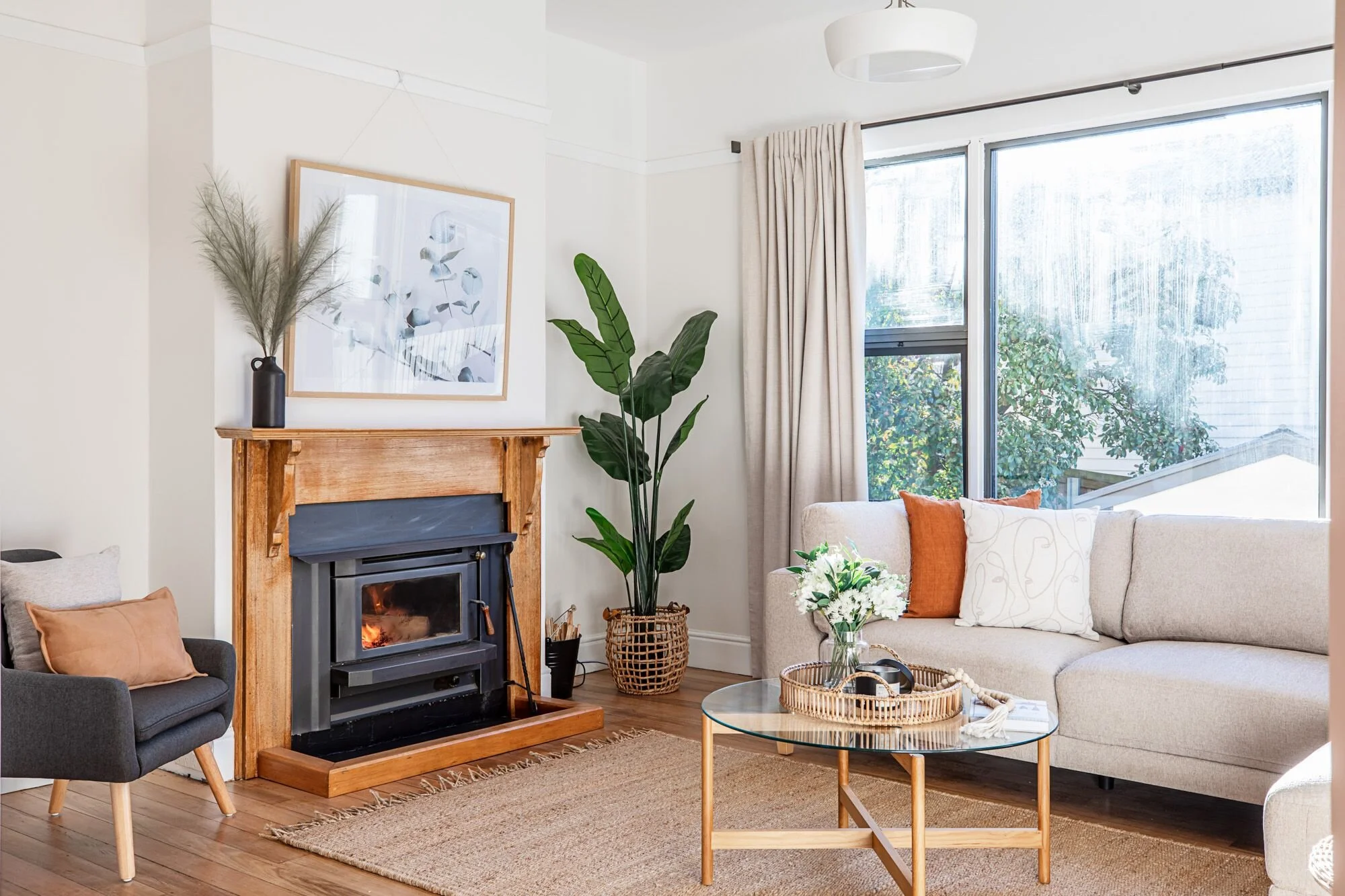 Howick St, South Launceston