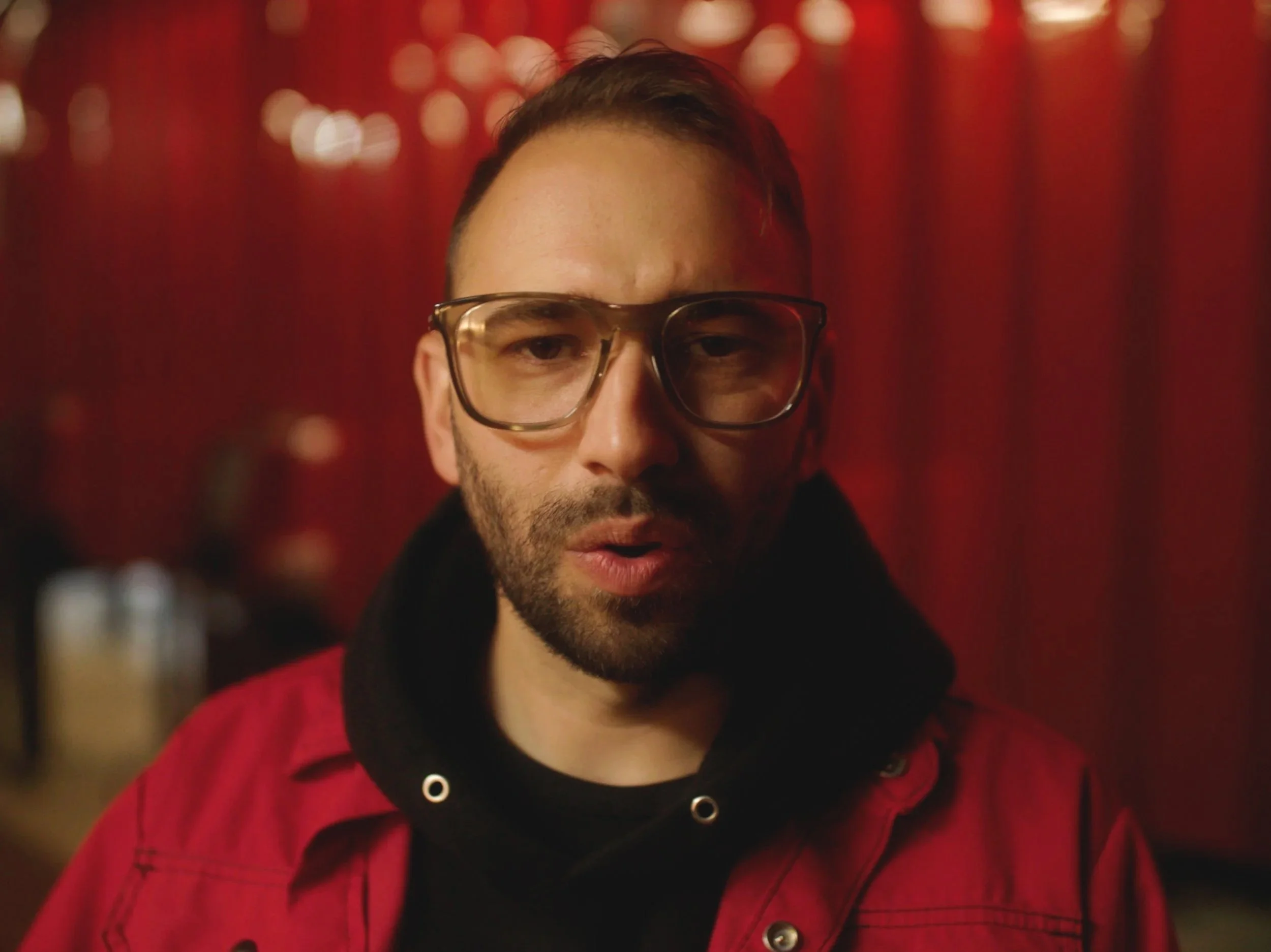 Client: Lincoln Electric // Social Content