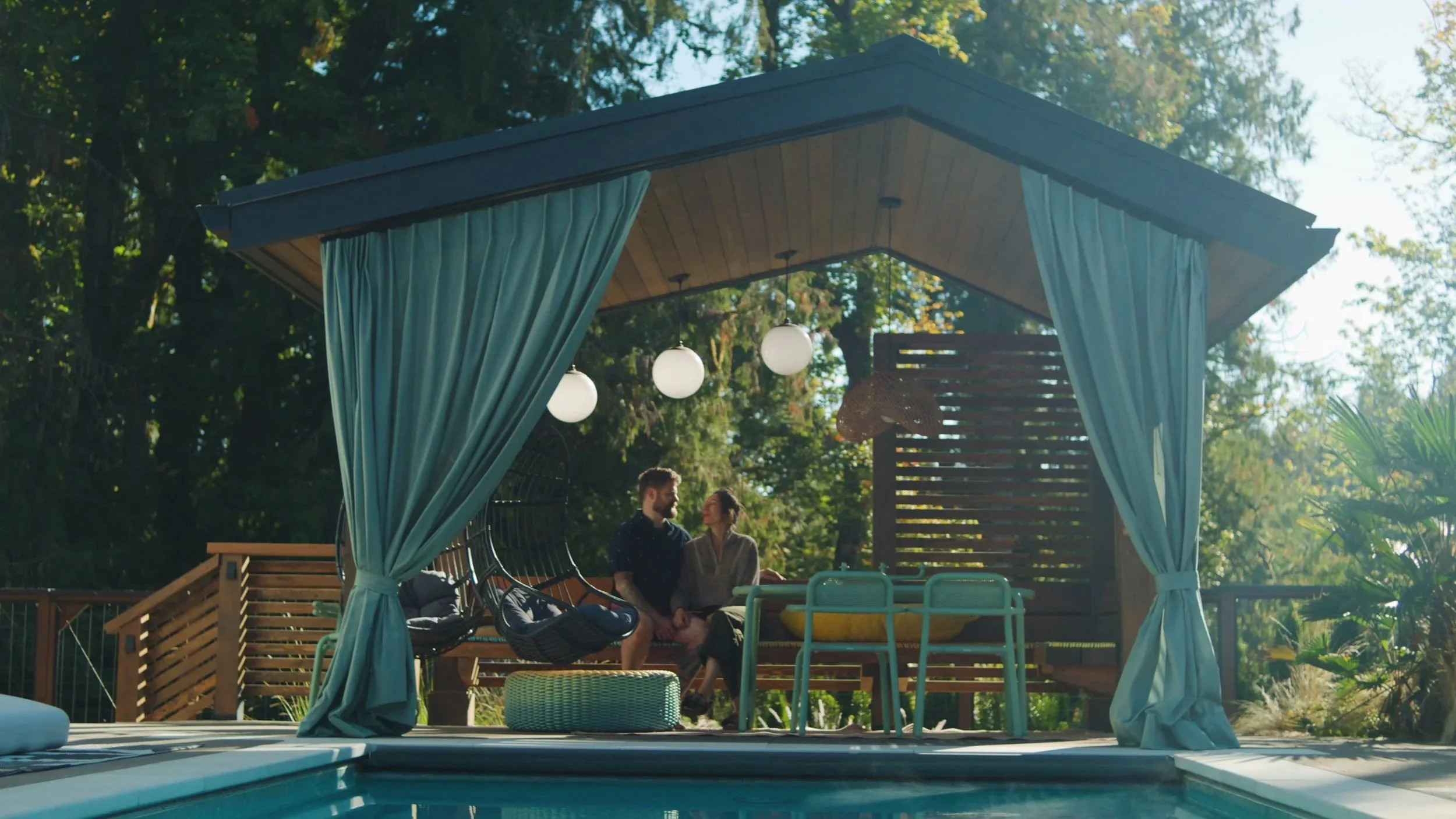 Client: Adrette Designs // Testimonial