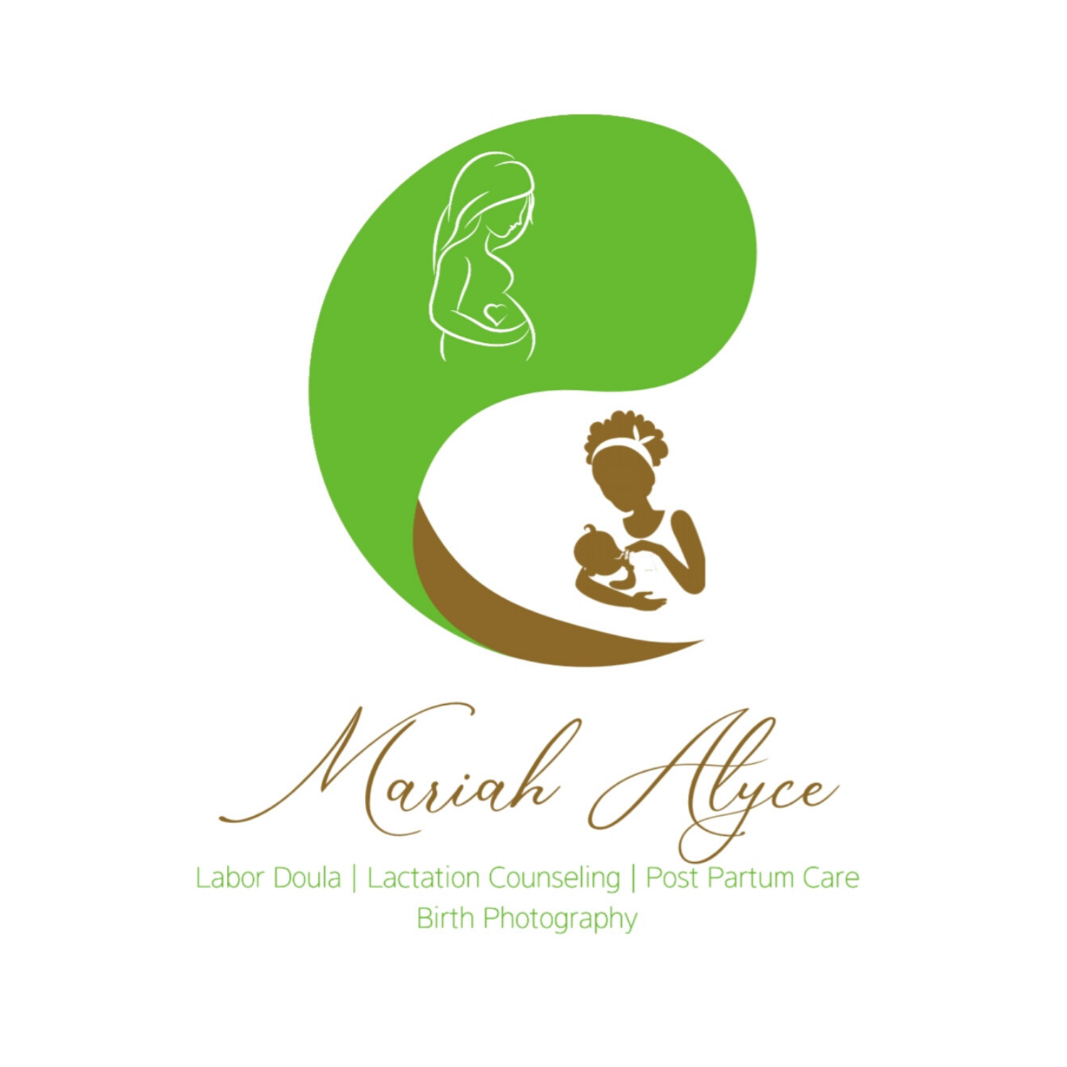 Doula Mariah Alyce, CLC