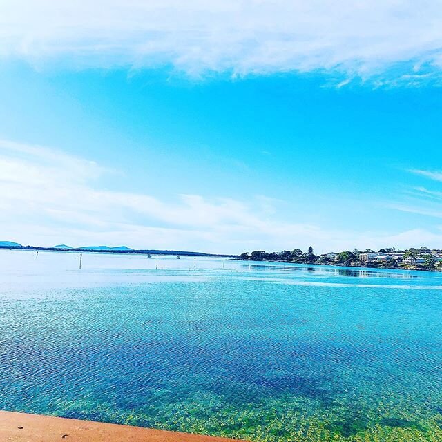 A magnificent day in Coffin Bay today!  Gloriously sunny!
.

#seafood #eyrepeninsula #southaustralia #oysters #coffinbay #portlincoln #coffinbayoysters #coffinbayoysterfarmtours #oysterfarmtours #ichoosesa #holidayathome #australia #oceantoplate #sea