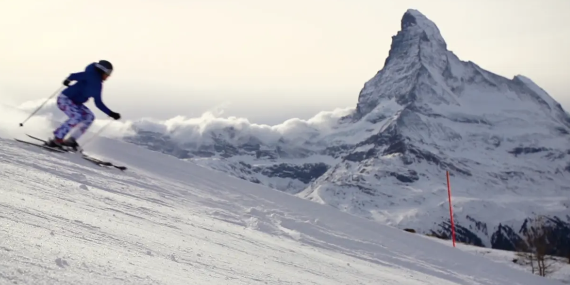 SkiTV S38 - EP09 - Zermatt SUI