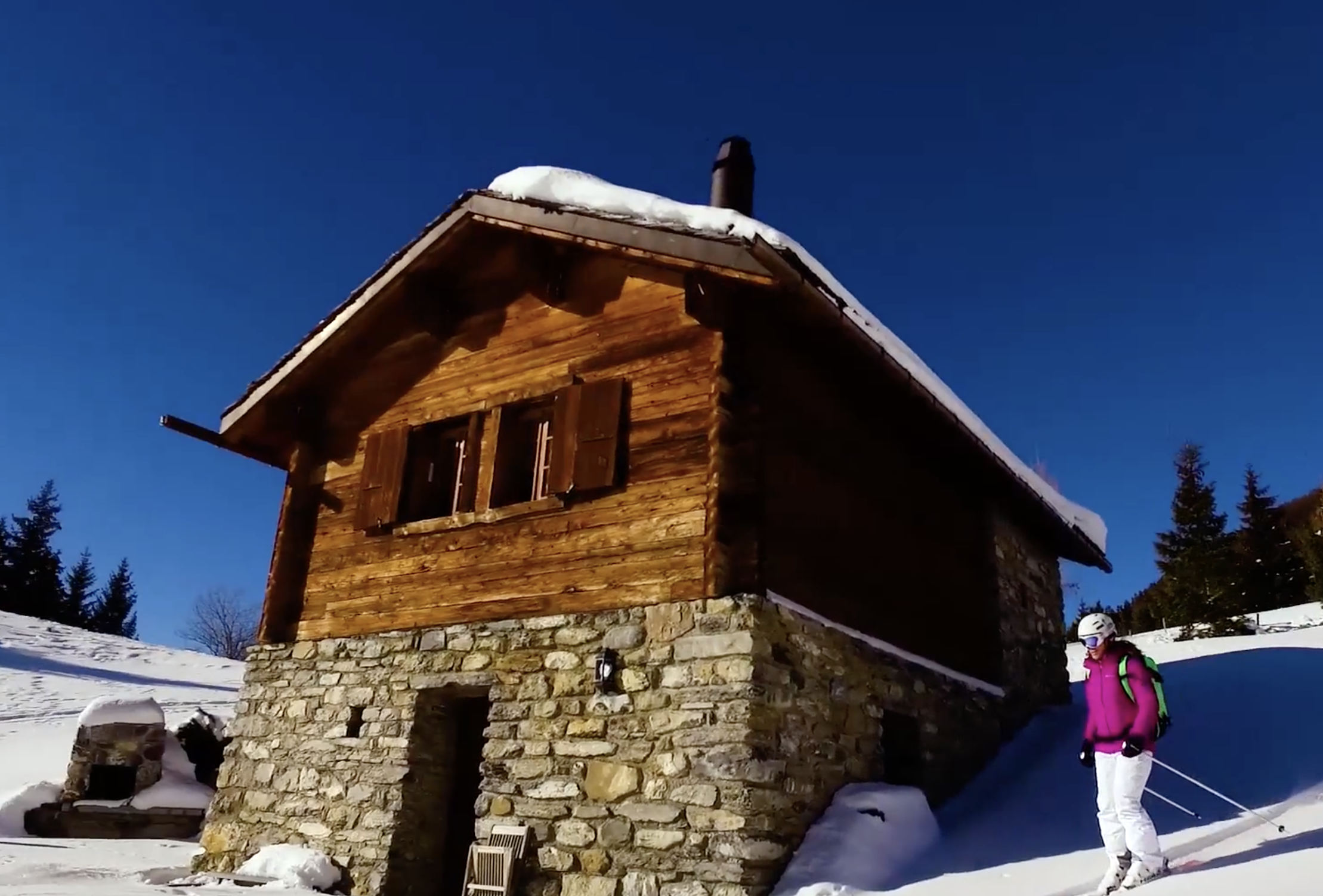 SkiTV S38 - EP11 - Crans Montana SUI