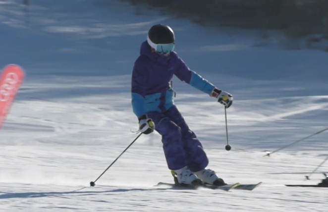 19 - Born to Ski - 乔波的冰雪世界 英文版15码率