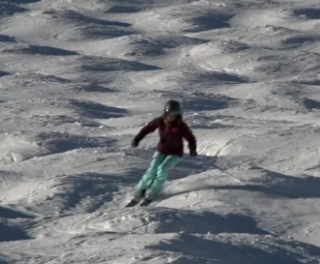Intermediate Bumps