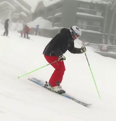 The A-Frame Dilemma