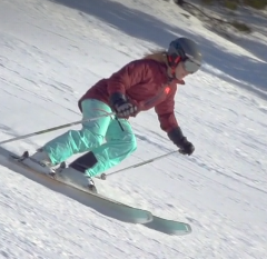 Upper Body Stability