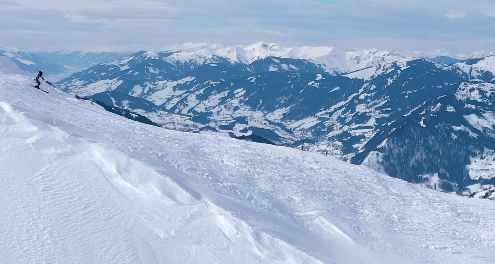 SkiTV Prime Time Special 01 - Ski Amade