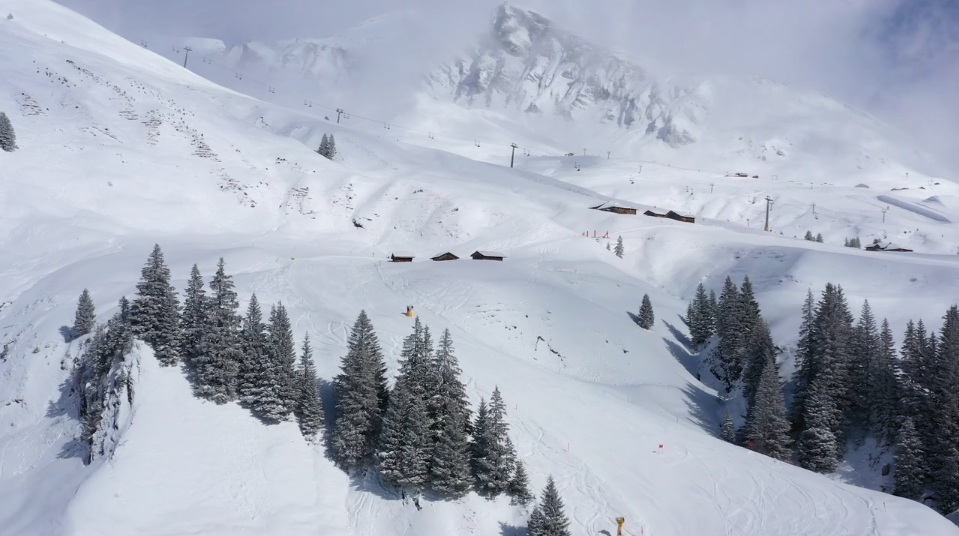 SkiTV Prime Time Special 02 - Jungfrau