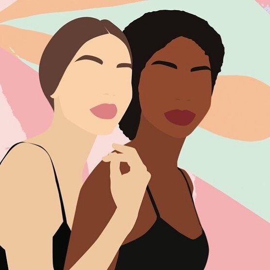 &ldquo;We have to share our resources and take direction about how to use our privilege in ways that empower those who lack it.&ldquo; ~ Bell Hooks

I am a white woman in the wellness industry, among a sea of other white women. Every year the wellnes