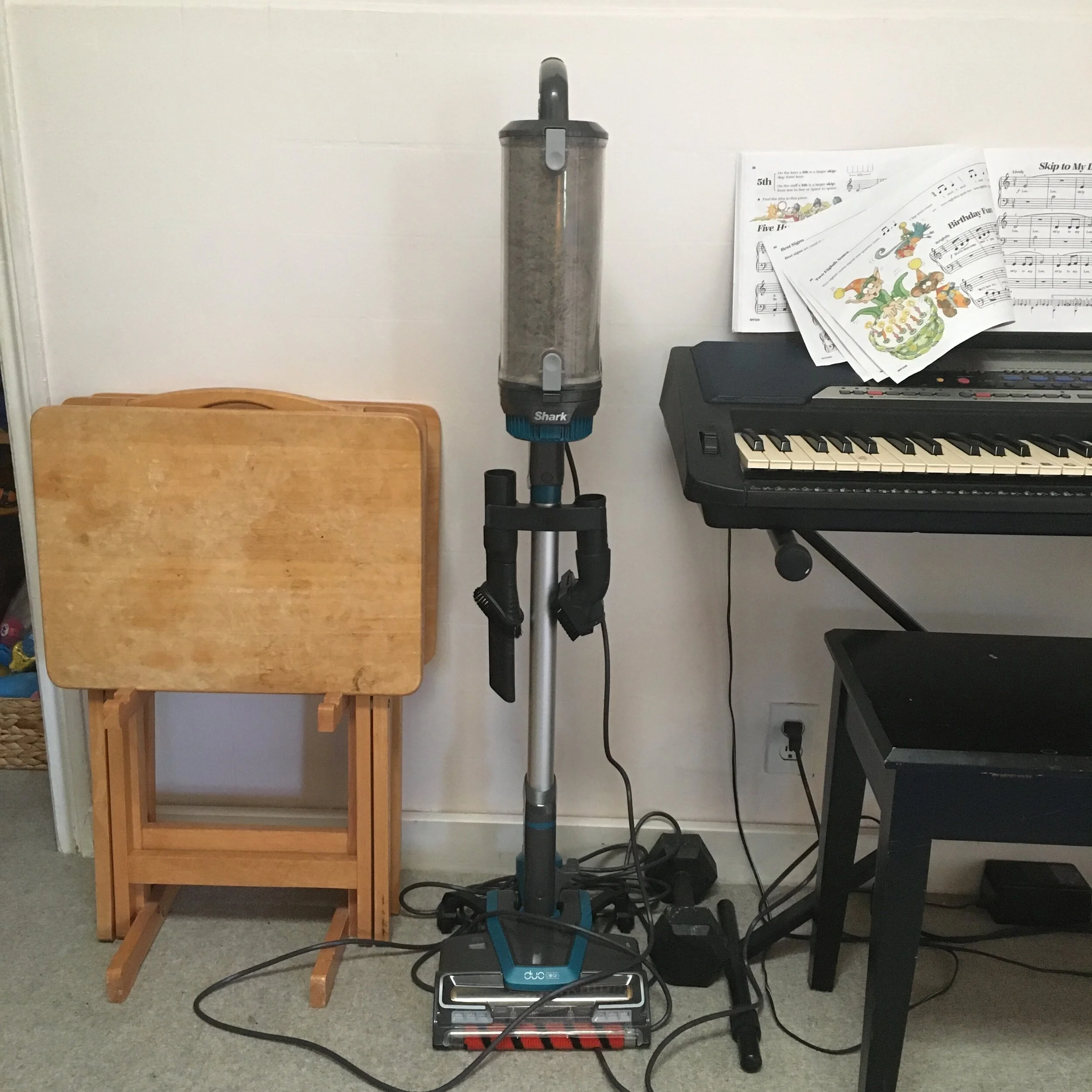 Doing Household Chores Can Help Your Brain Stay Younger and Healthier for Longer, Study Suggests