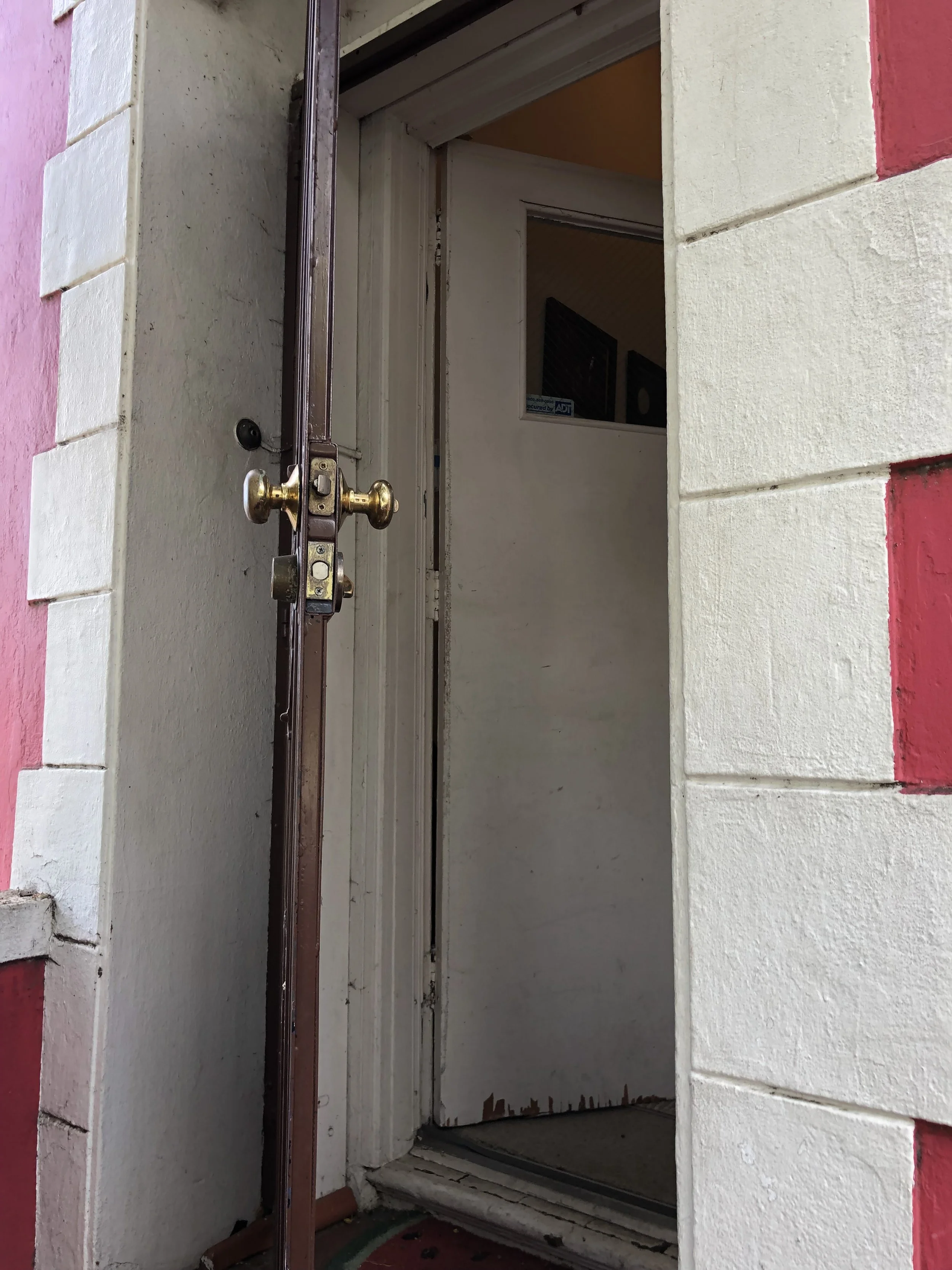 Richard Marx and I'M IN MENDO I GOT MY FLIPPY-FLOPPIES