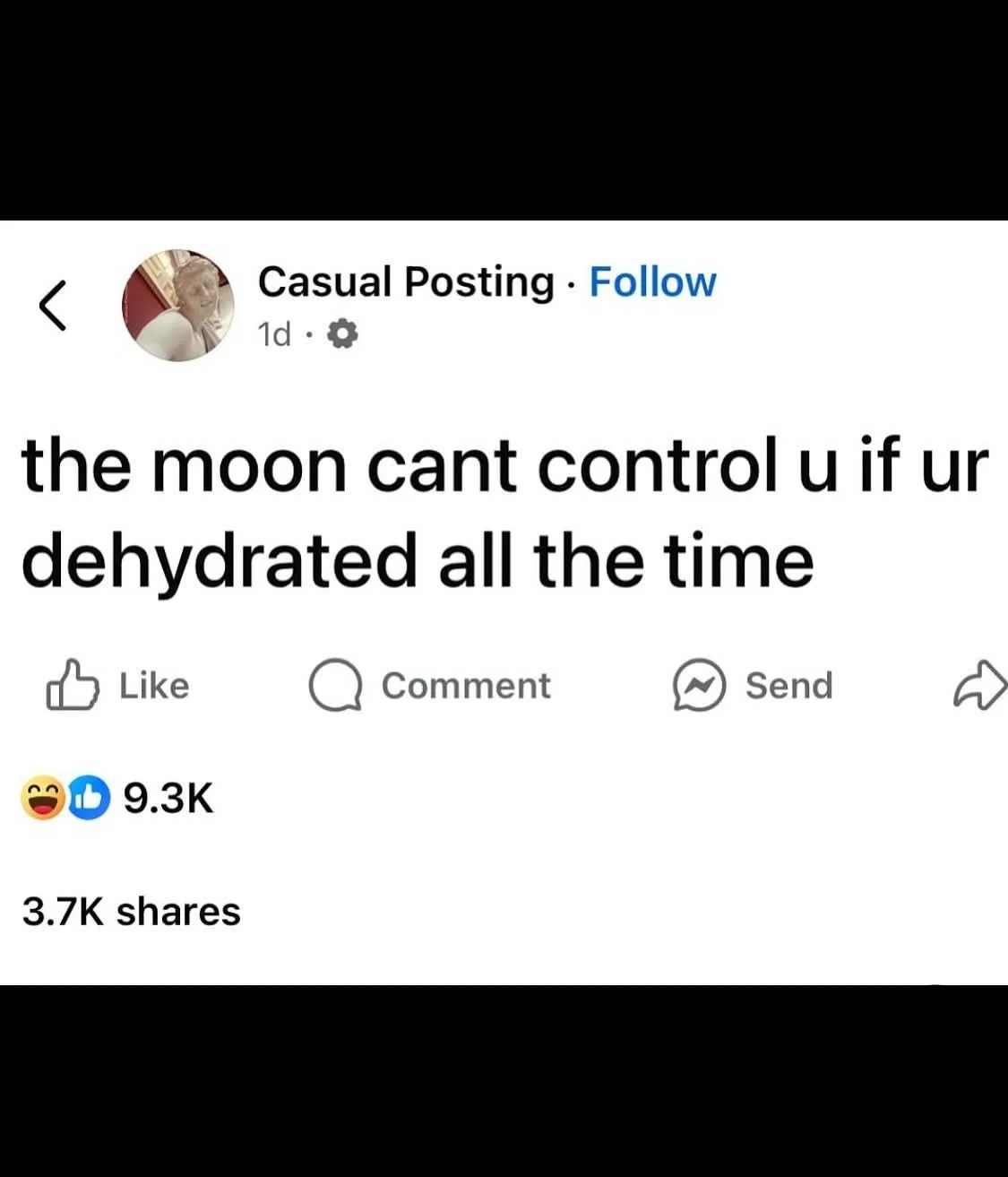 Back in the day, I couldn't *feel* edibles because I was dehydrated. 
It was not cute. 
0/10 do not recommend.
Drink water, yo. 
And not from the tap, please.