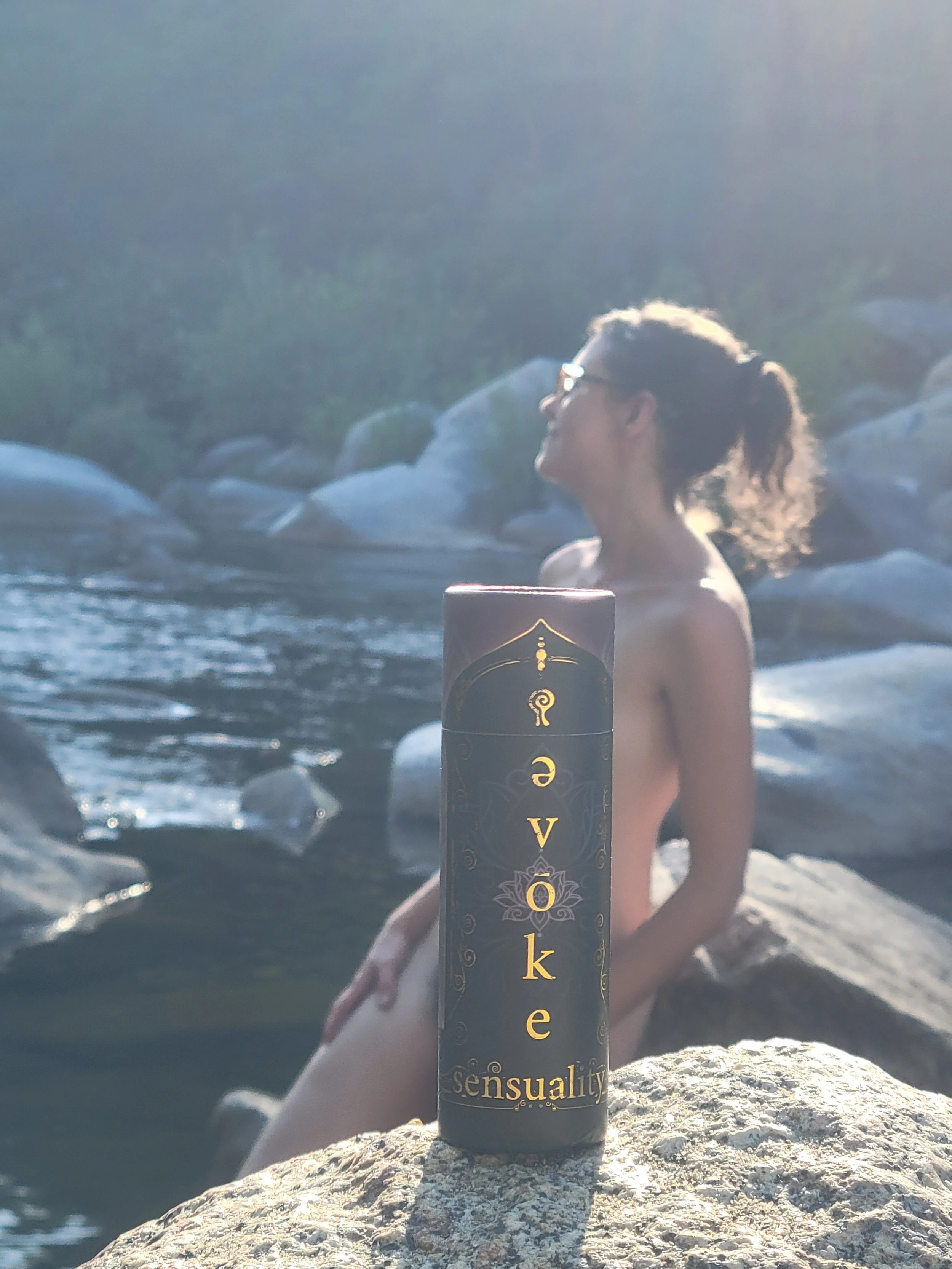 The Somatic Alchemy Protocol