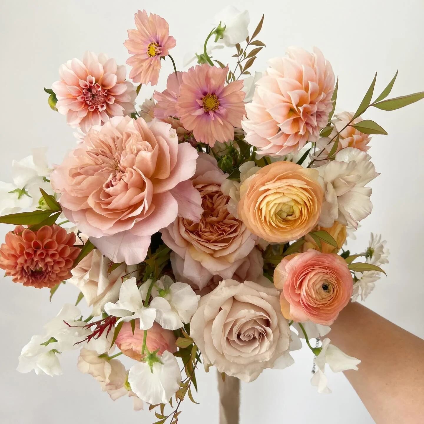 in my peach era 🍑