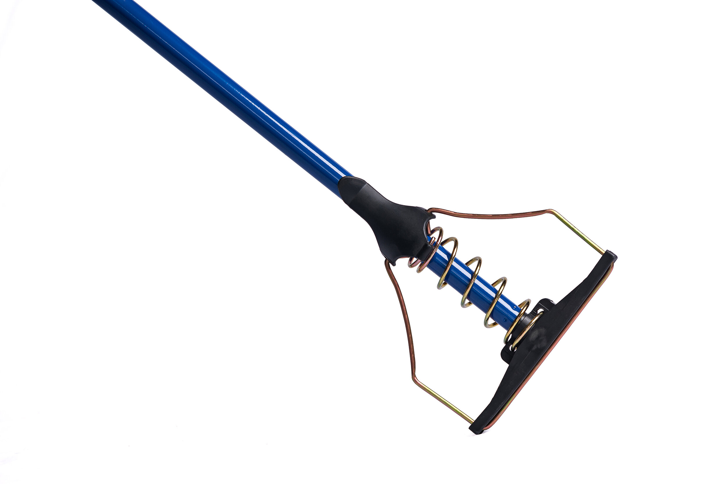  Spring Type Steel Mop Handle
