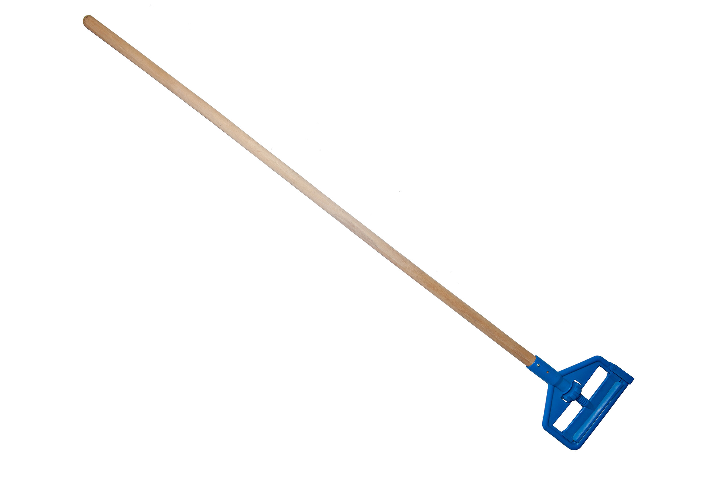 Mop Handle U.S. Type Wood