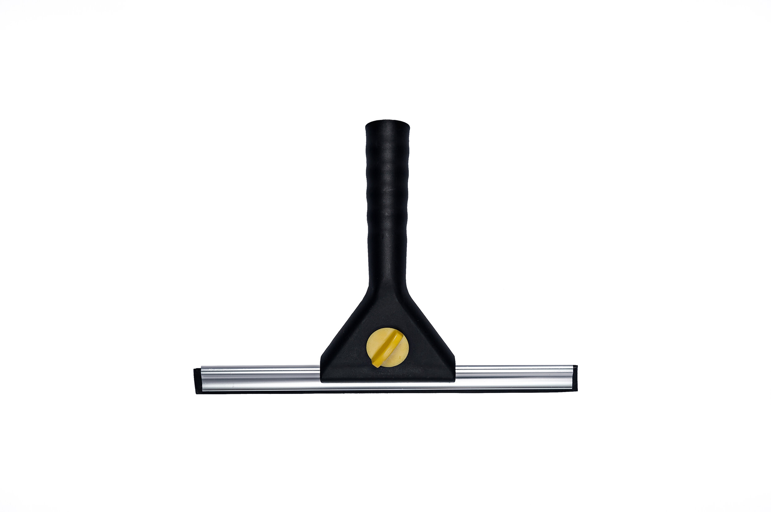 Squeegee with Mini Handle
