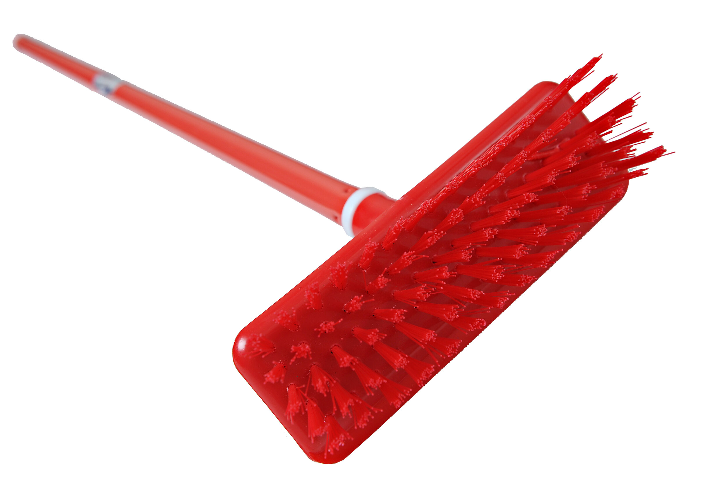 Plastic Deck Brush