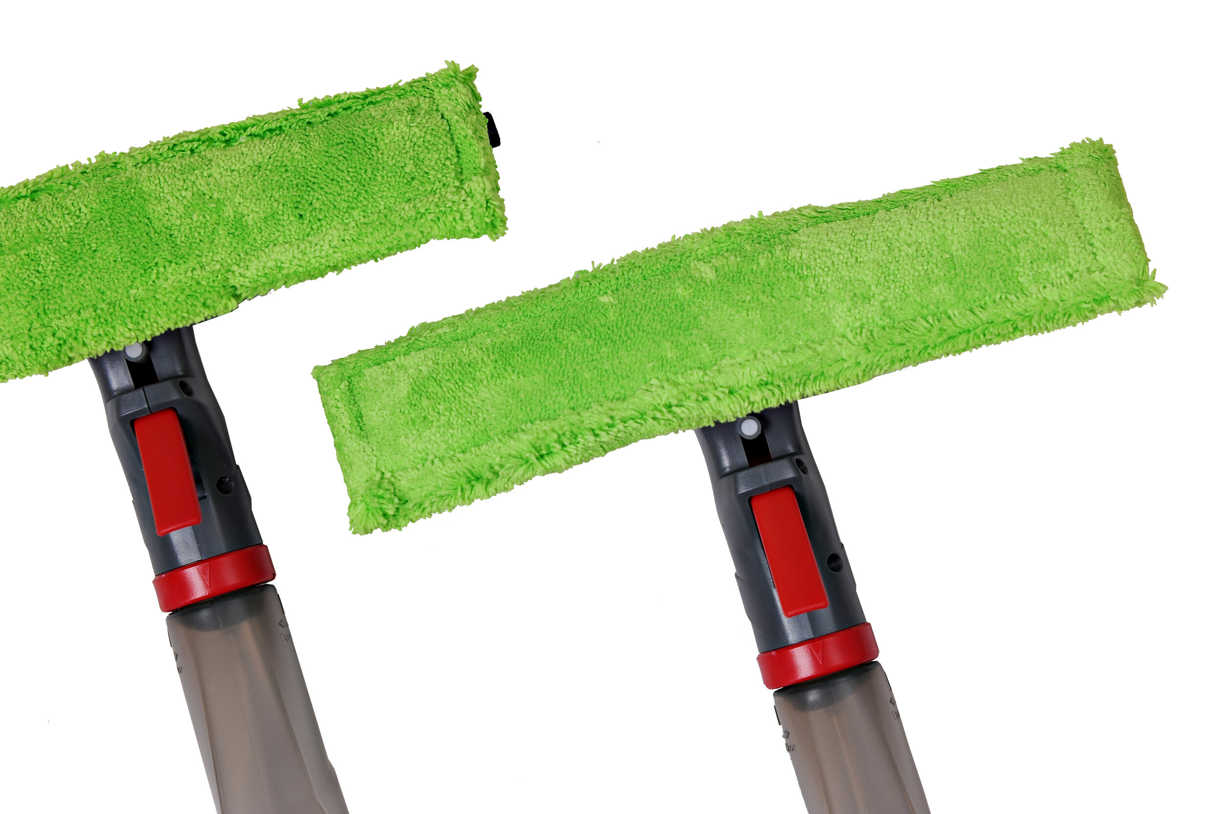 Sprayer with Glass Cleaner (3in1)