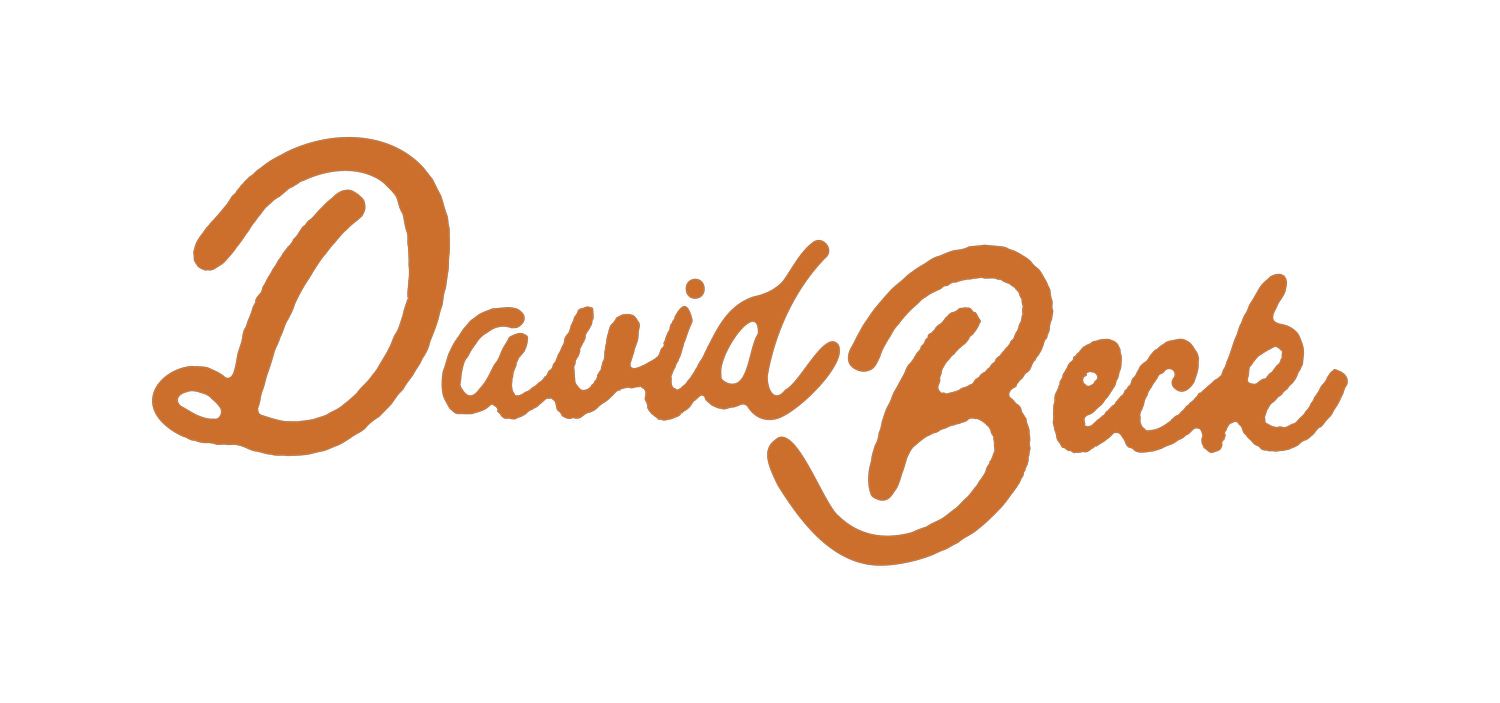 David Beck